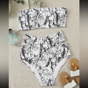 Shein Cute swimsuit